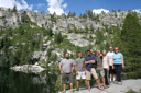 Ward Lake 2010 Ward Lake 2010